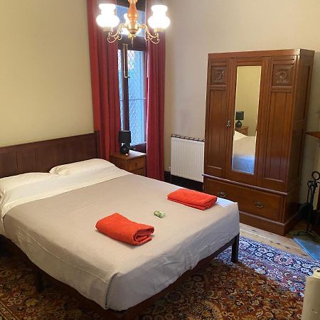 Yass Central Bed & Breakfast 外观 照片