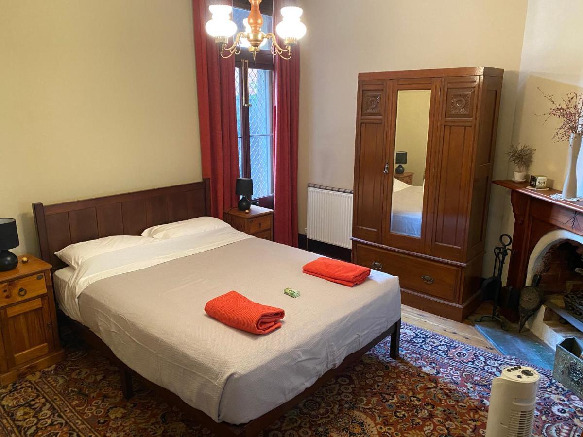 Yass Central Bed & Breakfast 外观 照片