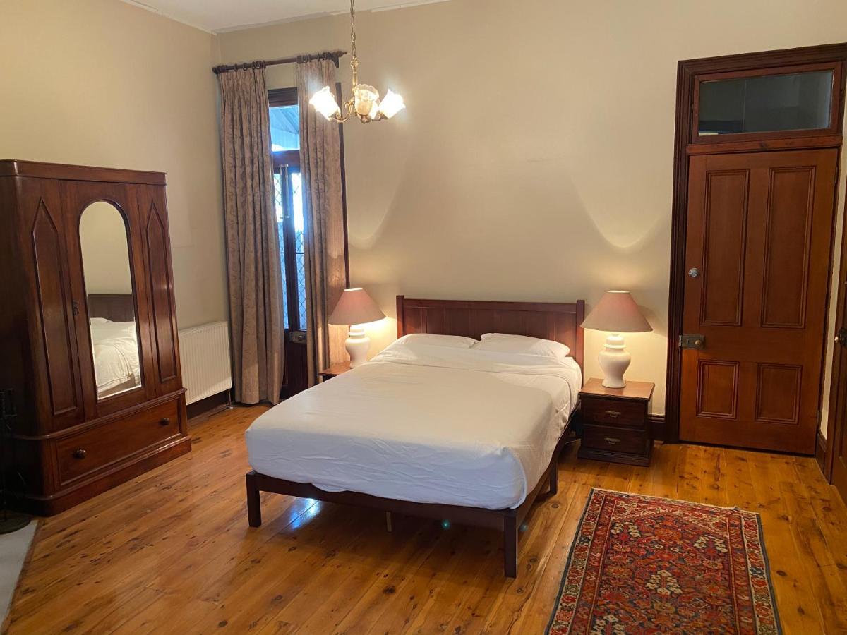 Yass Central Bed & Breakfast 外观 照片