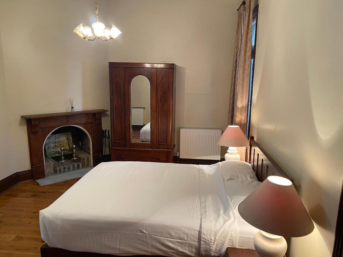 Yass Central Bed & Breakfast 外观 照片