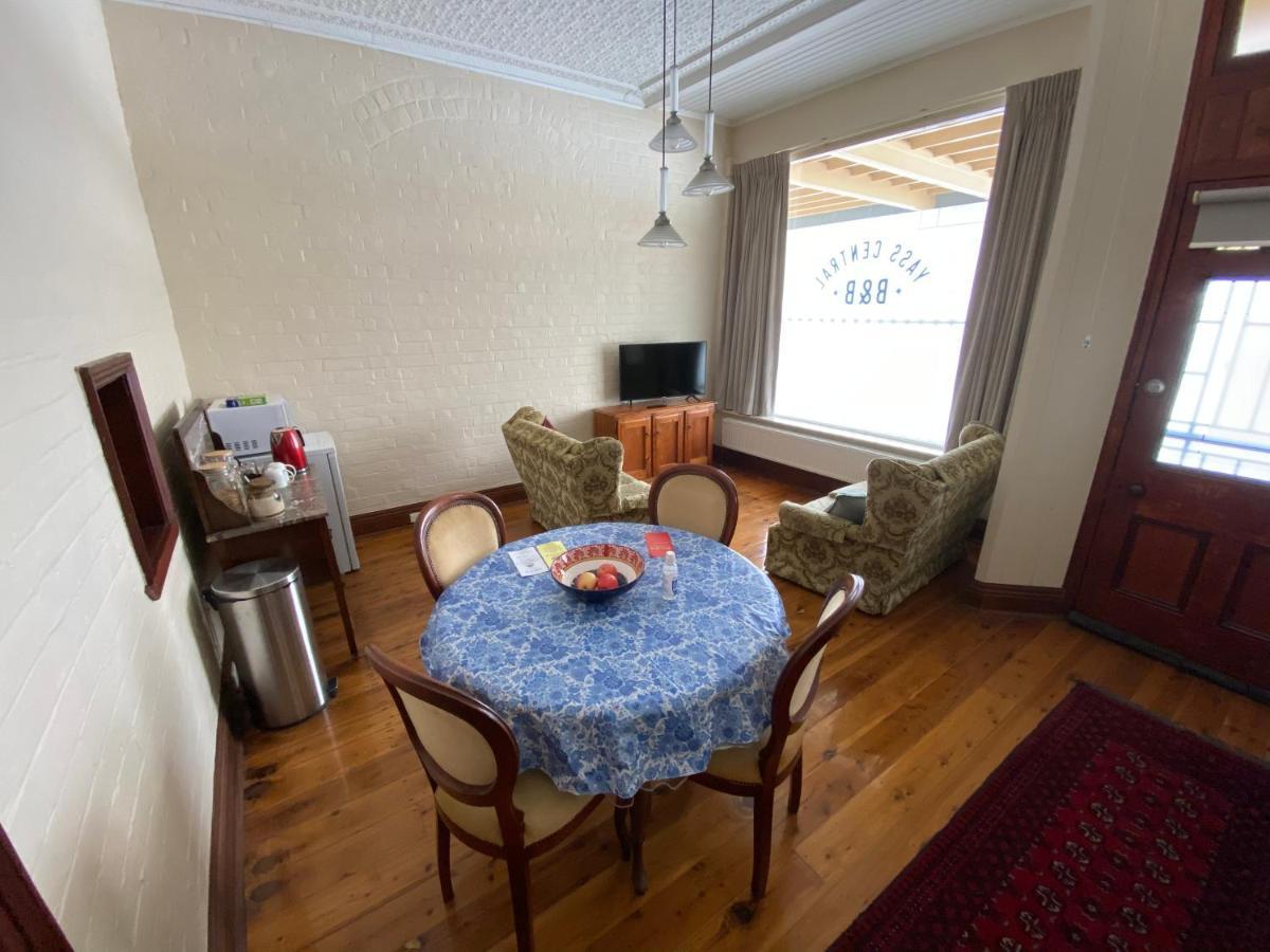 Yass Central Bed & Breakfast 外观 照片