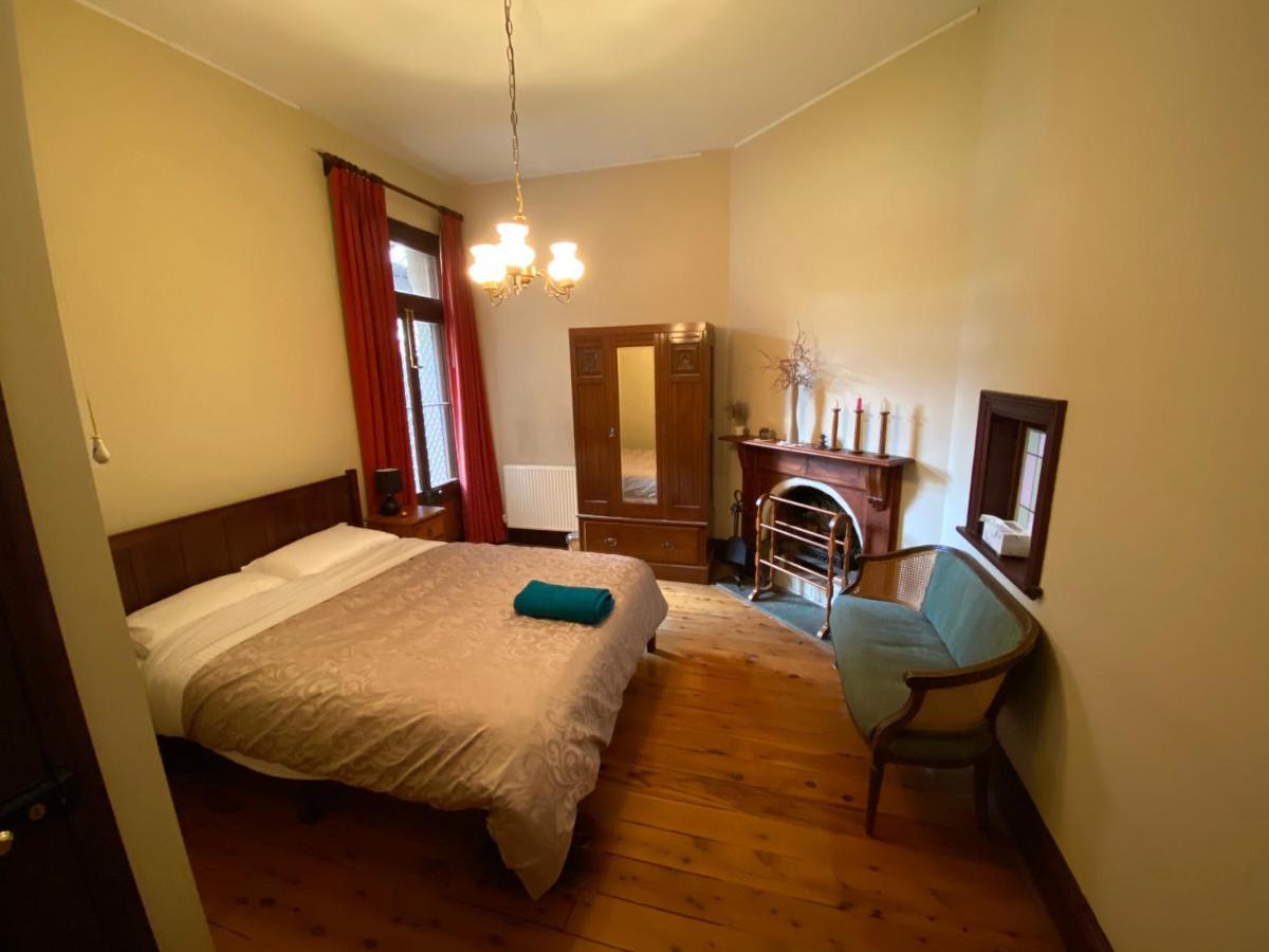 Yass Central Bed & Breakfast 外观 照片
