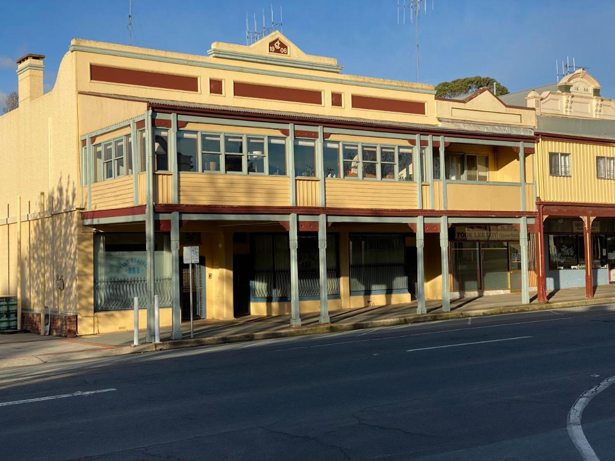 Yass Central Bed & Breakfast 外观 照片